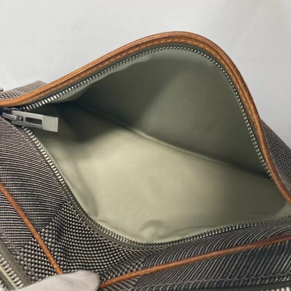 LOUIS VUITTON M93619 Damier Geant Acrobat Shoulder Bag Cross body - Picture 15 of 15